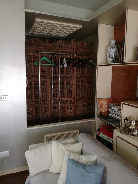 Ferienwohnung La Terrazza Di Jenny Palermo Exterior foto