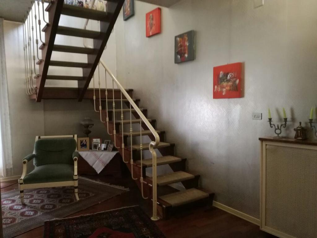 Ferienwohnung La Terrazza Di Jenny Palermo Exterior foto